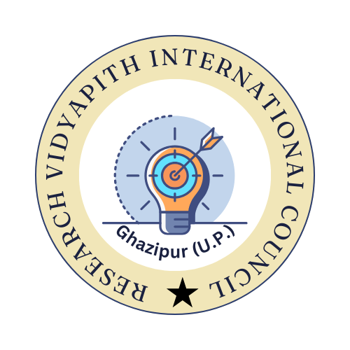 research-vidyapith-international-council-logo